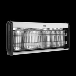 Lampa owadobójcza TEESA rażąca 36W(2x18W)