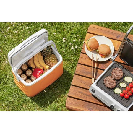 Lodówka samochodowa SCM 1122 Travel Cooler SENCOR