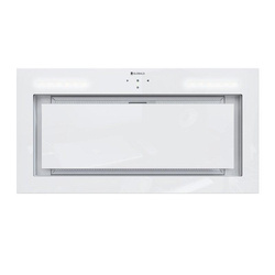 Okap kuchenny GLOBALO Lumotion 60.1 White Gest GLOBALO