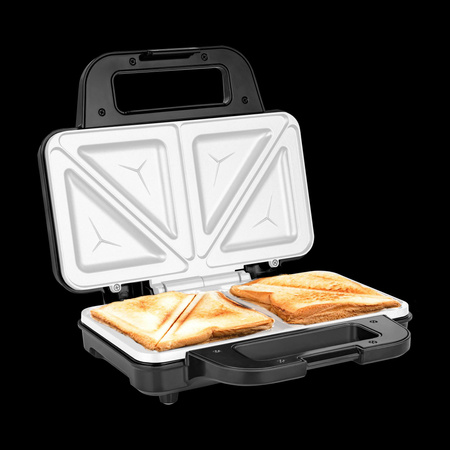 Opiekacz do kanapek , toster , XXL , 900 W