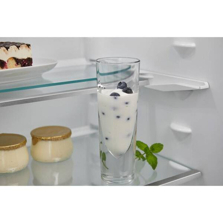 Chłodziarka ELECTROLUX LRB3DE18S