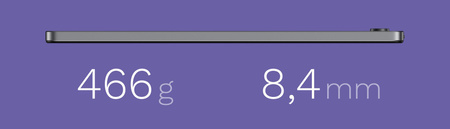 Tablet Kruger&Matz EAGLE KM1074