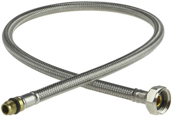 Wężyk przyłączeniowy do baterii stojących - 65 cm (XDD65VSE0) - Deante