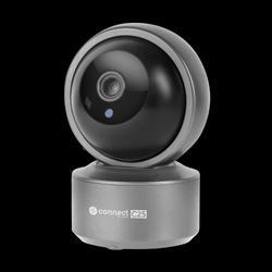 Kamera IP wewnętrzna Kruger&Matz Connect C25 2K Tuya