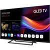 TV 40 SLE 40QF860B QLED WEBOS SMART TV SENCOR