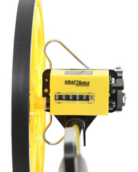 KOŁO MIERNICZE KD10421 - KRAFT&DELE