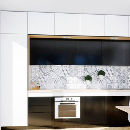 Okap kuchenny Spedtero 60.2 White GLOBALO