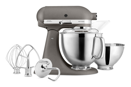Robot kuchenny KitchenAid 5KSM185PSEGR