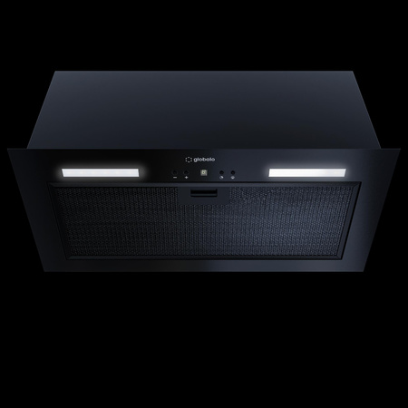 OKAP GLOBALO FLUERIS 60.1 BLACK SENSOR SMELL 