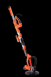 SZLIFIERKA DO GIPSU Z PODŚWIETLENIEM 1500W KD3131 - KRAFT&DELE