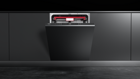 Zmywarka do zabudowy 60 cm DFI 46960 TEKA