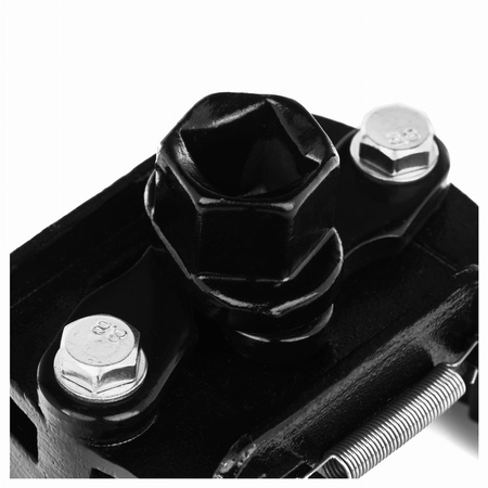 KLUCZ NASTAWNY DO FILTRÓW OLEJU KD10041 - KRAFT&DELE