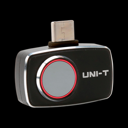 Kamera termowizyjna Uni-T UTi721M