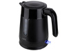 Czajnik elektryczny 1 L LAFE Essential S Black