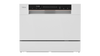 Kompaktowa zmywarka blatowa na 6 kompl. naczyń z 7 programami zmywania ZMYWARKA LC 24700 WH TEKA