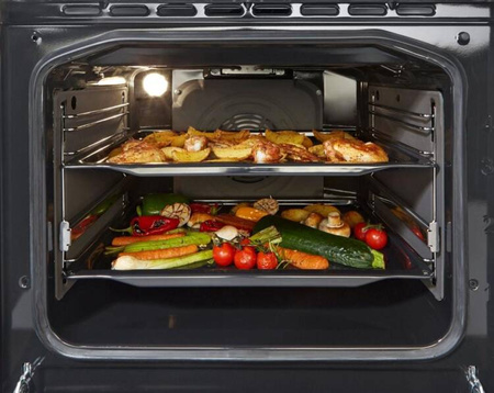 Kuchnia GORENJE GECS6C70XC