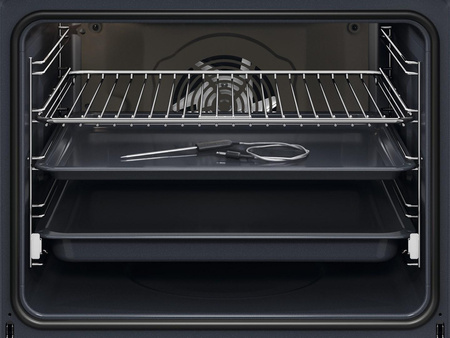 Piekarnik ELECTROLUX EOD6F77WZ