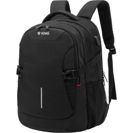 Plecak na laptop YBB 1502 Plecak FLASHPACKER YENKEE