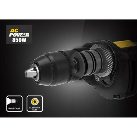 CAT wiertarka sieciowa DX16 (6943475892210) - Cat