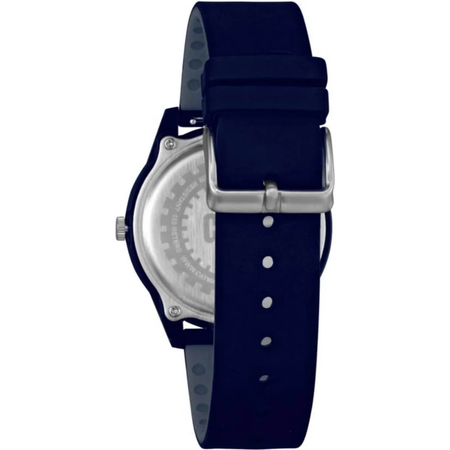 CAT zegarek insignia 3h ABS 43mm blue (DIY_CAT_00161) - Cat