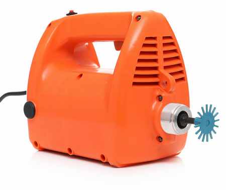 WIBRATOR DO BETONU KD10840 - KRAFT&DELE