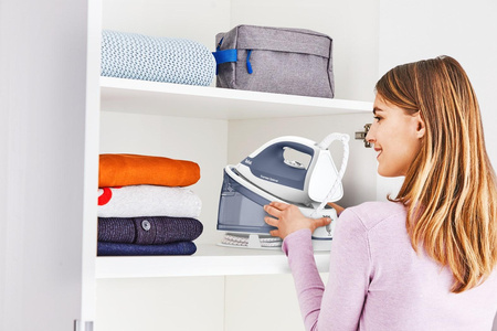 Generator pary TEFAL SV 4110 Express Optimal