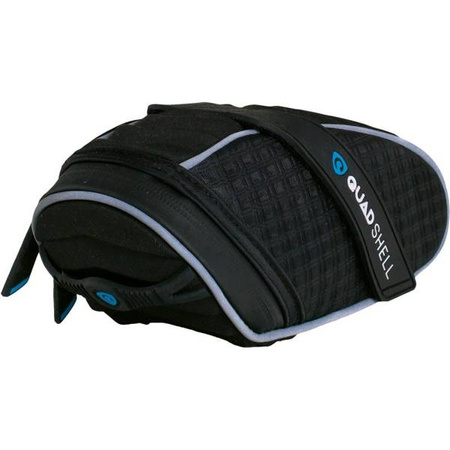 QUADSHELL Torba rowerowa REFLECTO (FIETQUA00002N0) - QuadShell