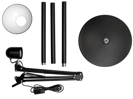 Lampa podłogowa Tracer FlexiBright