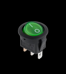 Złącze przeł. 230V podś.ziel