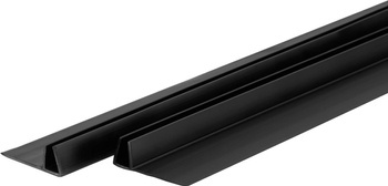 Uszczelka piórowa do szyb 5 mm (XKCF2UN52) - Deante