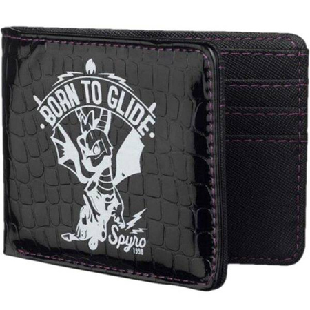 Cable Guys Zestaw gadżetów BIG BOX SPYRO (GAUCCGU0027N0) - Cable Guys