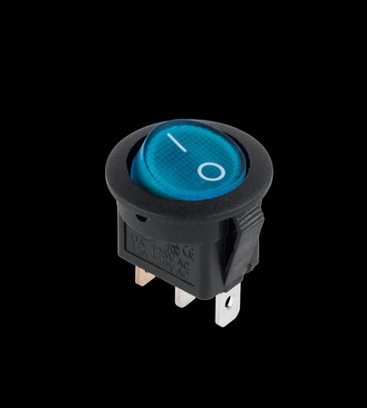 Złącze przeł. 230V podś.nieb