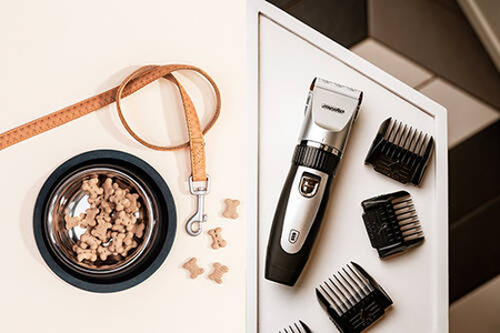 MS 2826 Strzyżarka dla zwierząt