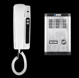 Domofon CABLETECH (LF-01+ TF01)