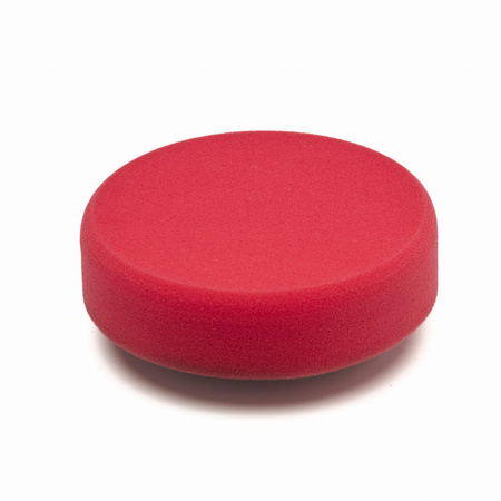 GĄBKA POLERSKA KD1597 CZERWONA - KRAFT&DELE