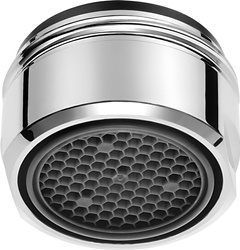 Aerator redukujący przepływ - 3.8 l/min (ABAZ4PS3) - Deante