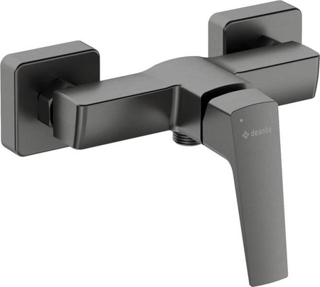 Bateria prysznicowa ścienna (BQL D40M) - Deante