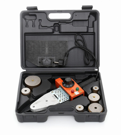 ZGRZEWARKA DO RUR 1500W KD3071 - KRAFT&DELE