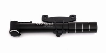 POMPKA ROWEROWA KD11822 - KRAFT&DELE