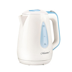 MR-031-BLUE Czajnik elektryczny 1,7l 2200W
