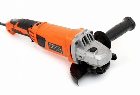 SZLIFIERKA KĄTOWA 1500W KD3045 - KRAFT&DELE
