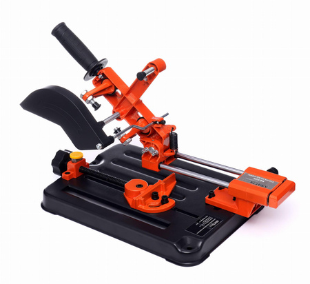 Stojak na szlifierkę kątową 110,115,125mm KD509 - KRAFT&DELE