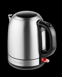 Czajnik elektryczny 1,2 l stal nierdzewna RK3250