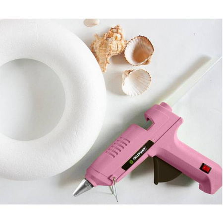 Pistolet klejowy FDTP 2102-E Pistolet klejowy FIELDMANN