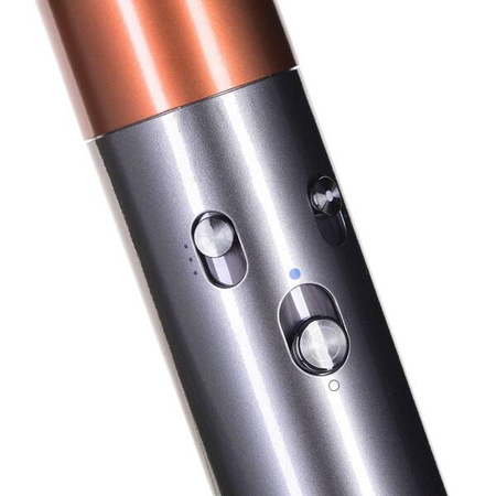 Suszarko-lokówka DYSON Airwrap Complete HS05 Nickel