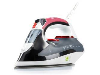 Żelazko parowe LAFE LAF02b