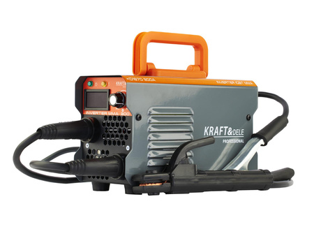 Spawarka inwertorowa MMA 300A KD1870 - KRAFT&DELE