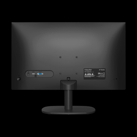 Monitor Kruger&Matz 24&quot; 100Hz