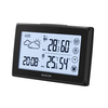 Stacja meteorologiczna SWS 2850 Stacja pogodowa SENCOR