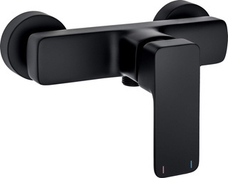 Bateria prysznicowa ścienna (BLO N40M) - Neo